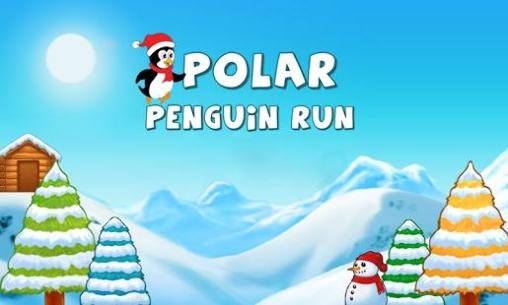 game pic for Polar penguin run